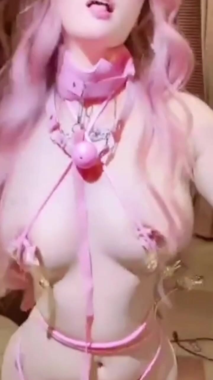Idol lolita onlyfan cực ngon
